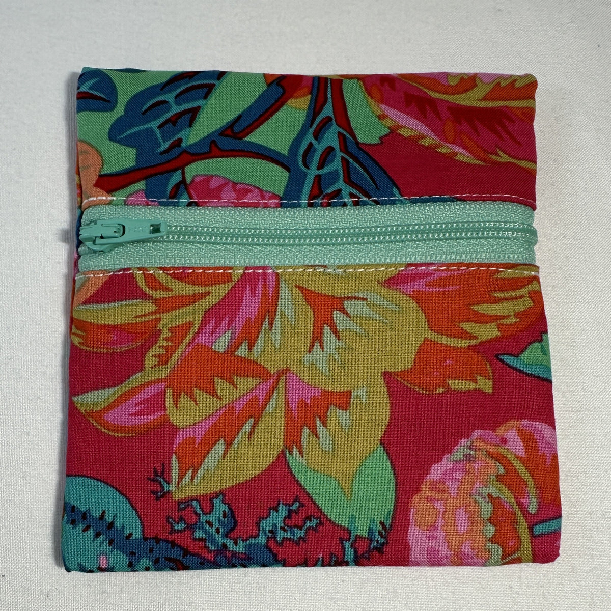 Zipper Pouch