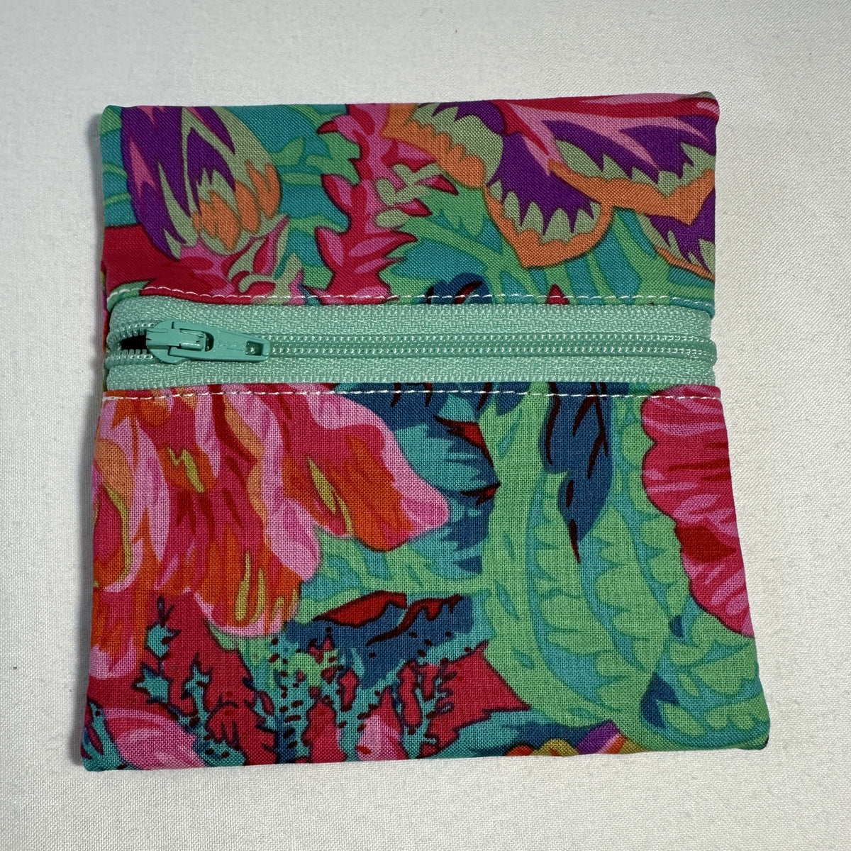 Zipper Pouch