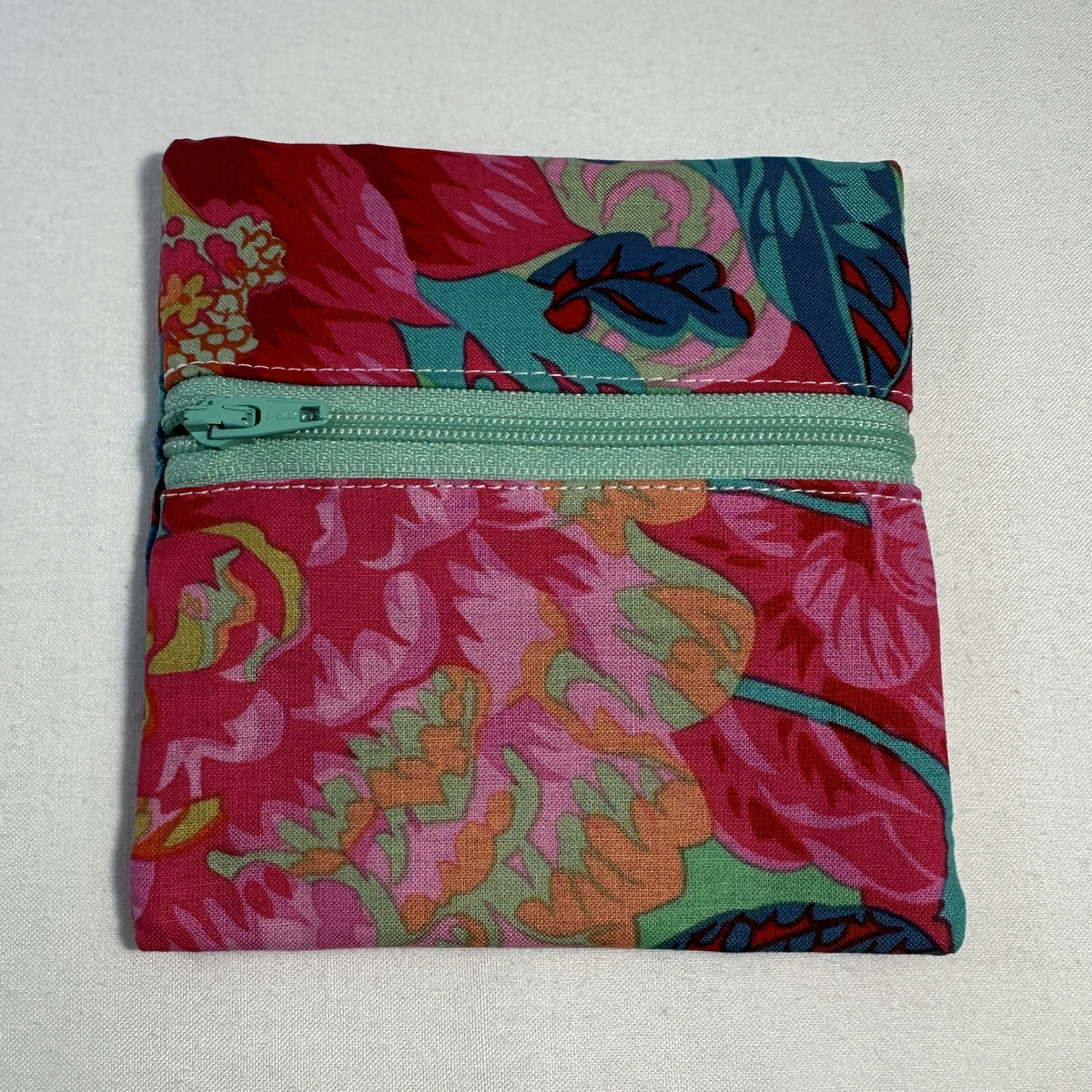 Zipper Pouch