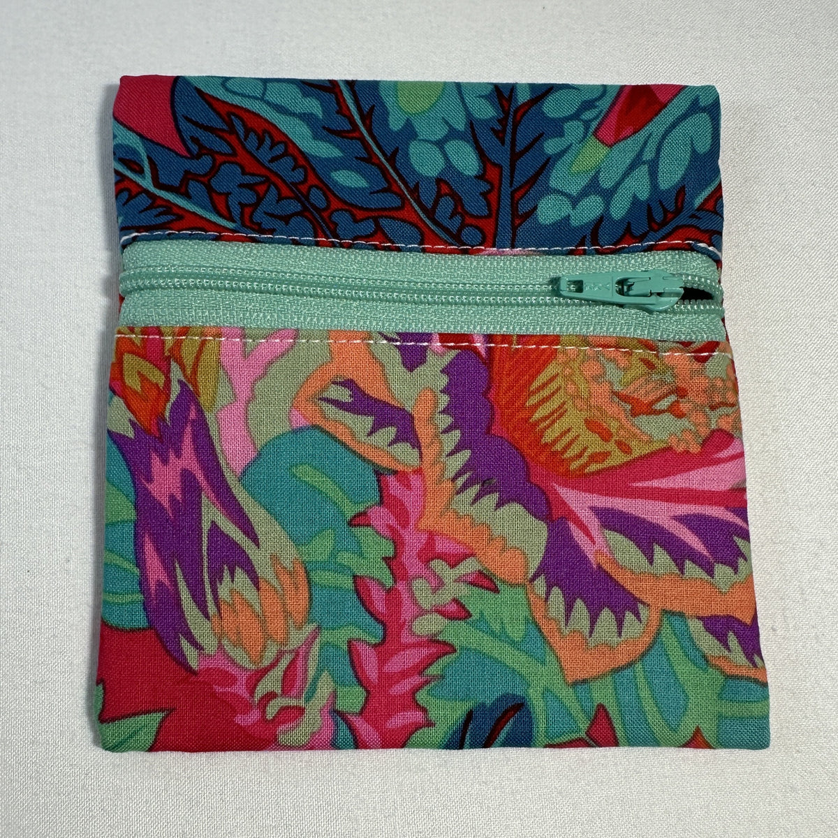 Zipper Pouch