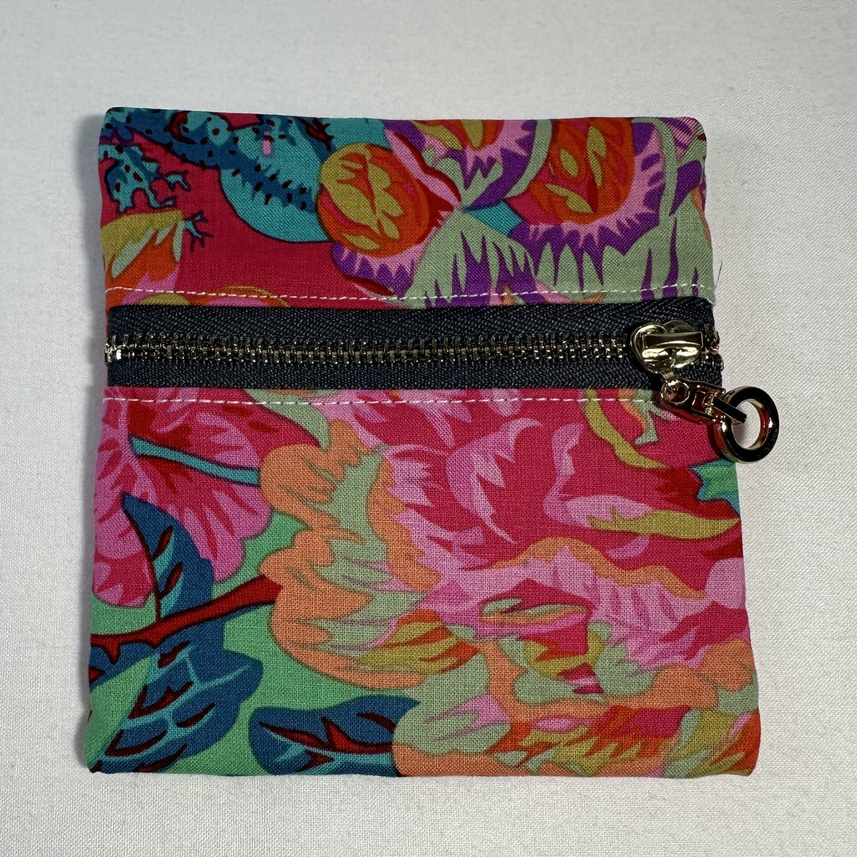 Zipper Pouch