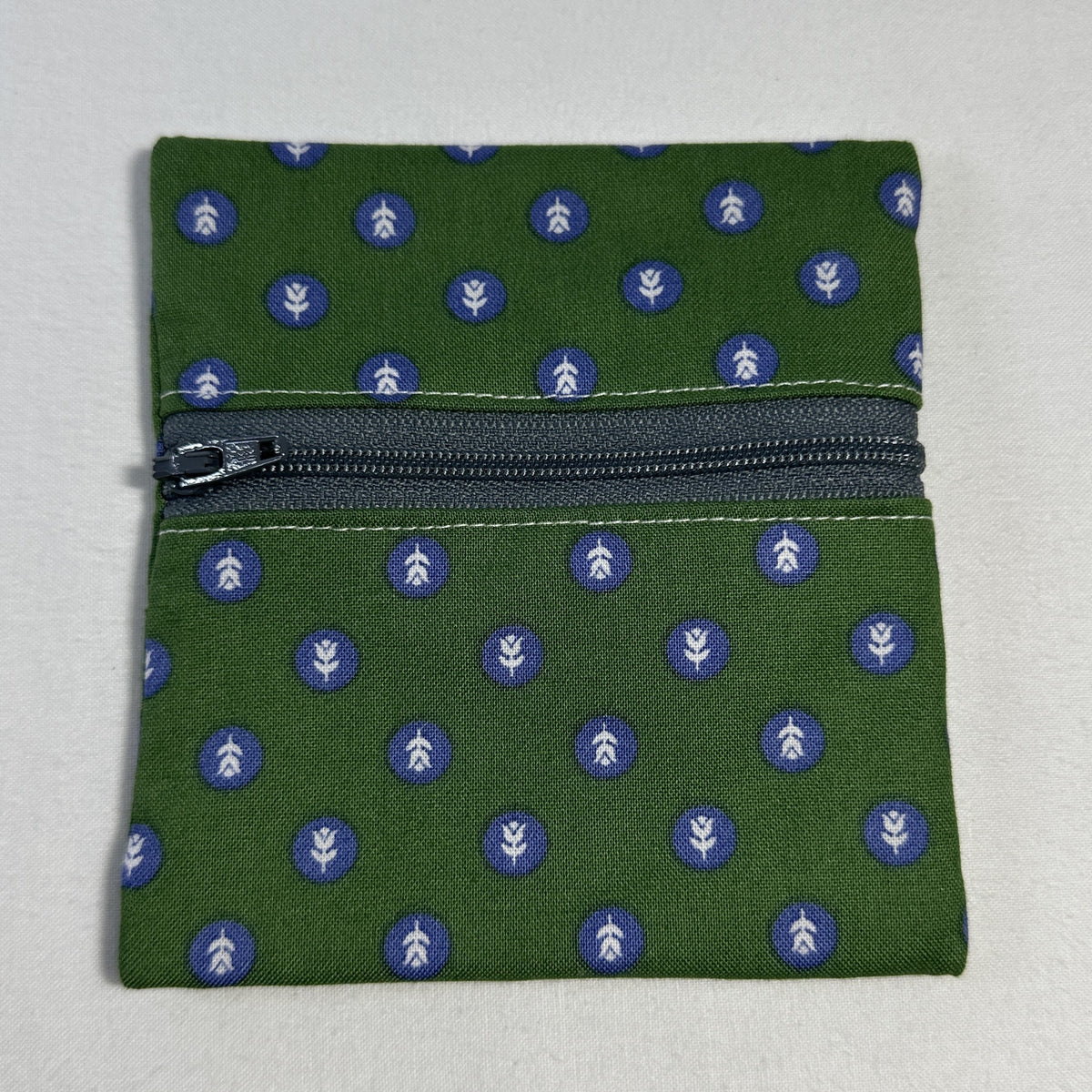 Zipper Pouch