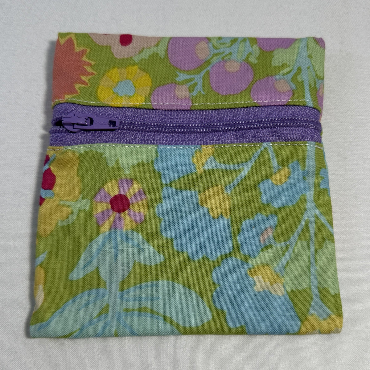 Zipper Pouch