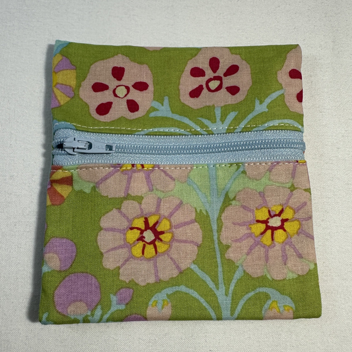 Zipper Pouch