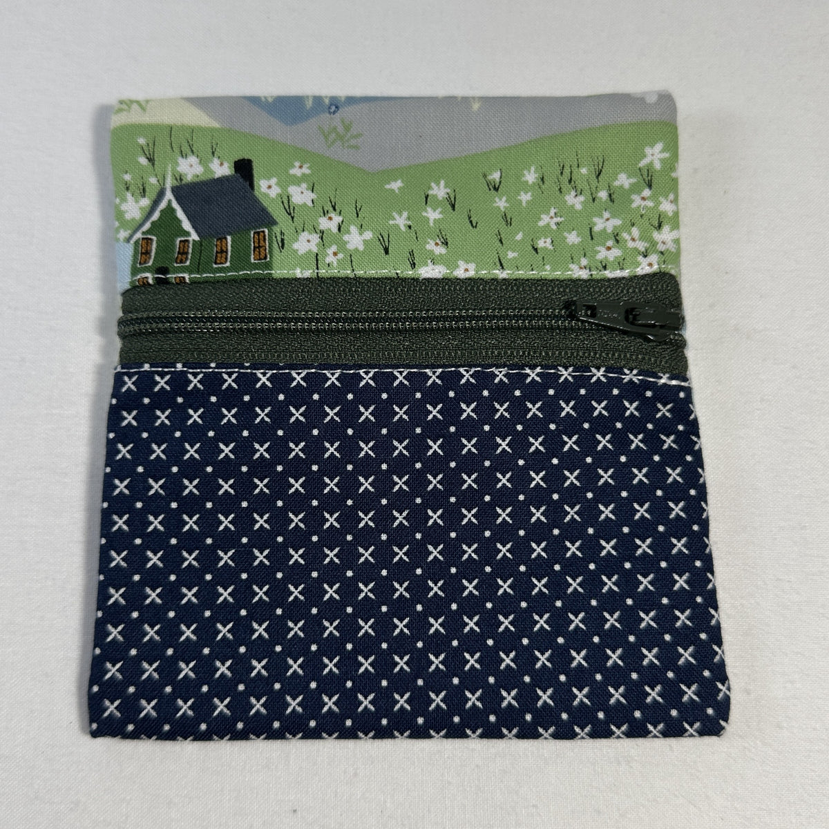 Zipper Pouch