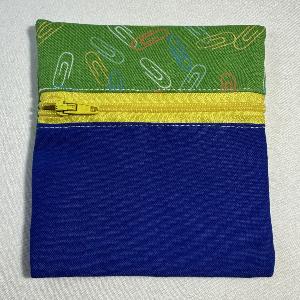 Zipper Pouch