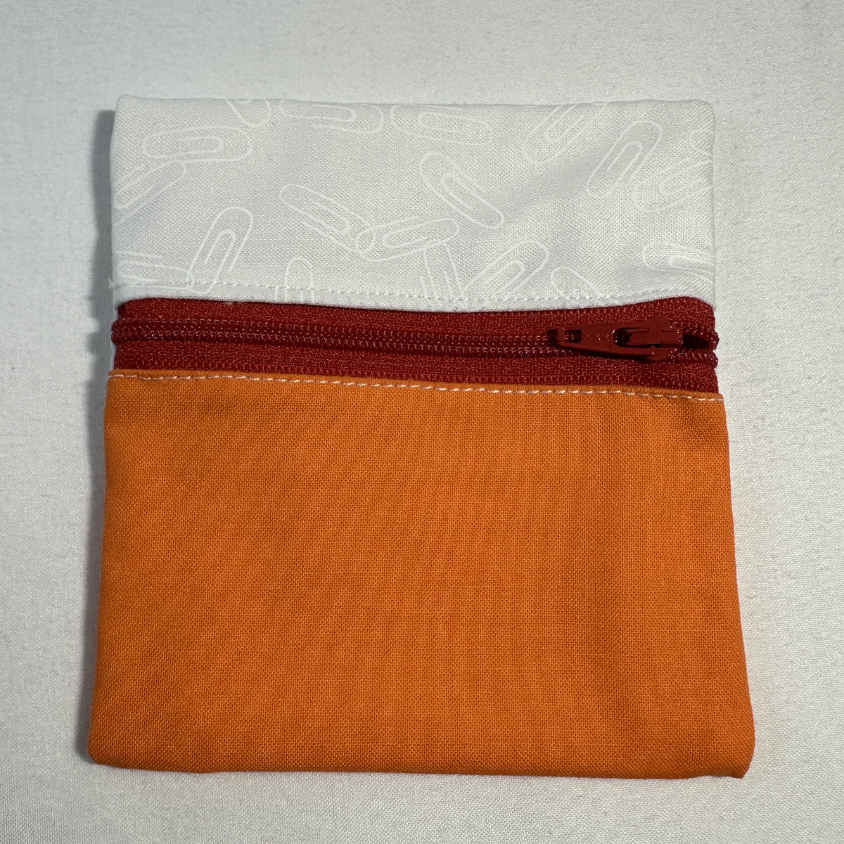 Zipper Pouch