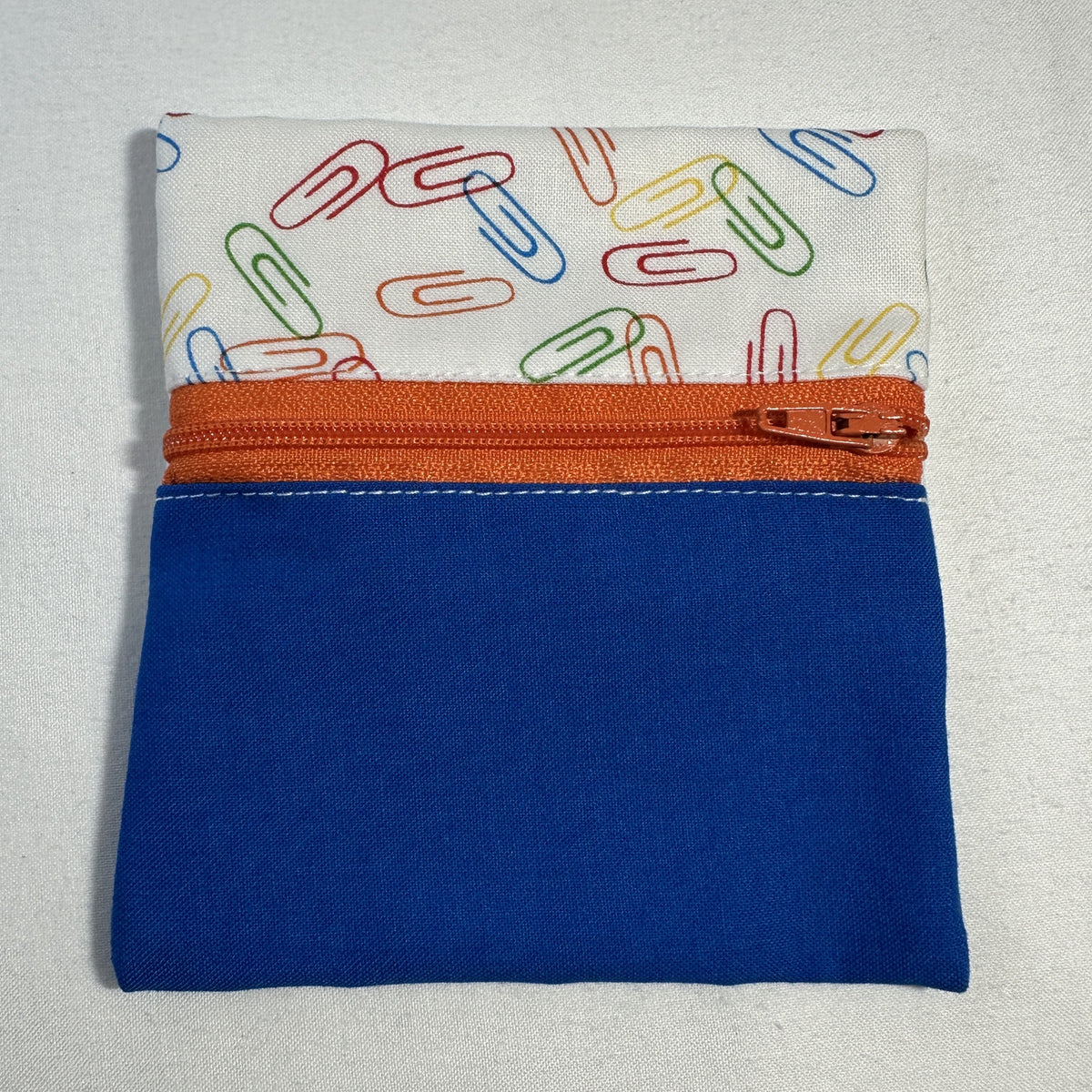 Zipper Pouch