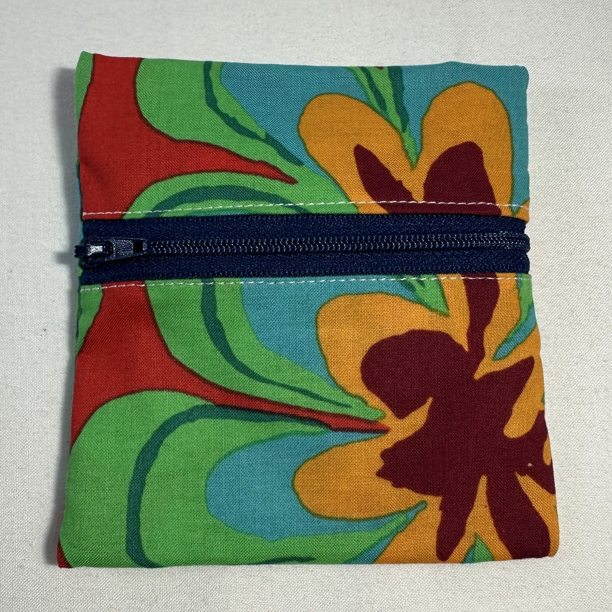Zipper Pouch