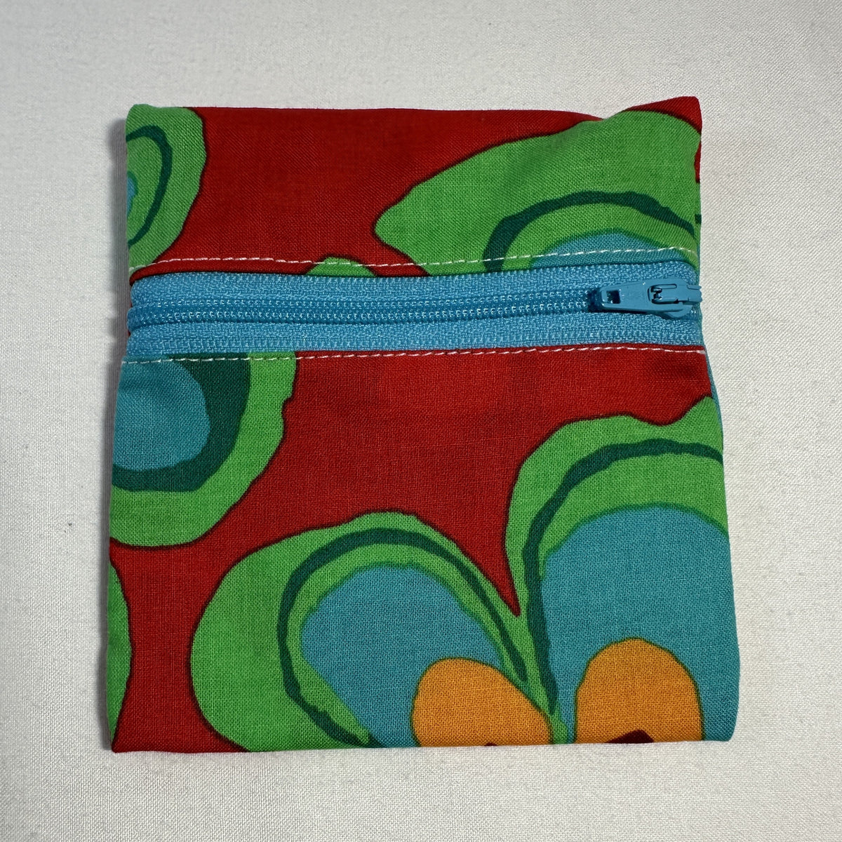 Zipper Pouch