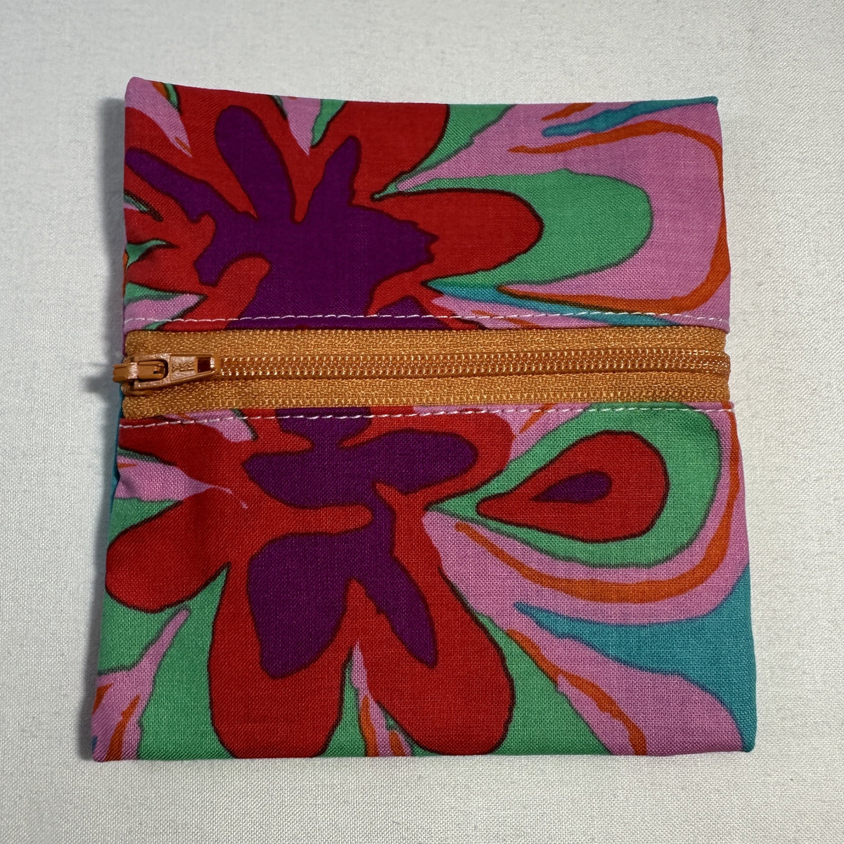Zipper Pouch