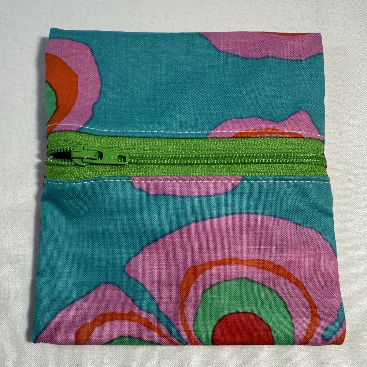 Zipper Pouch