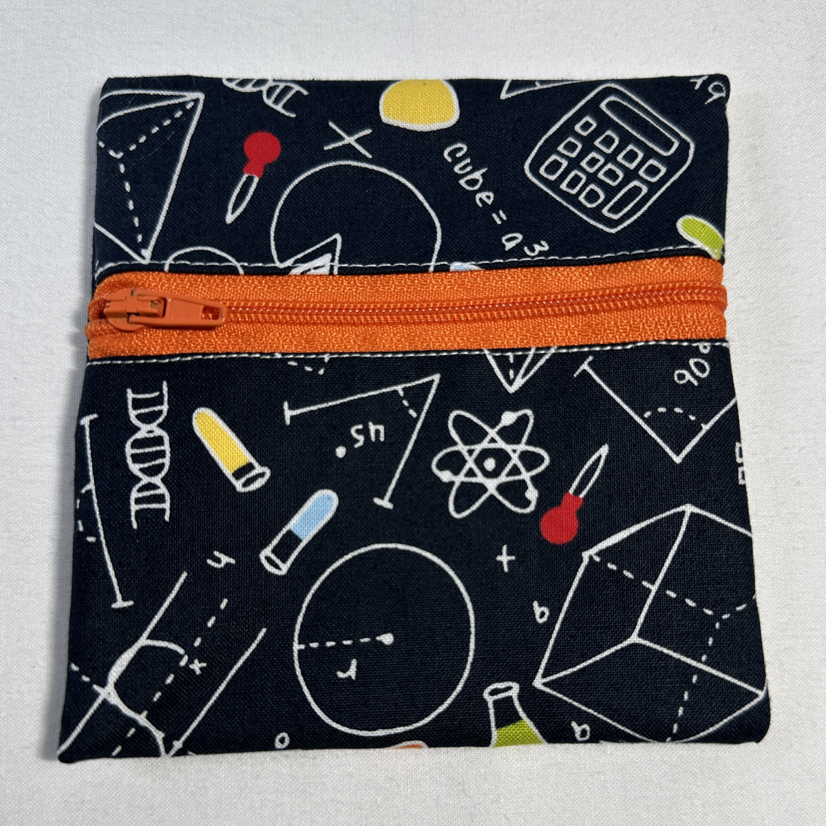 Zipper Pouch