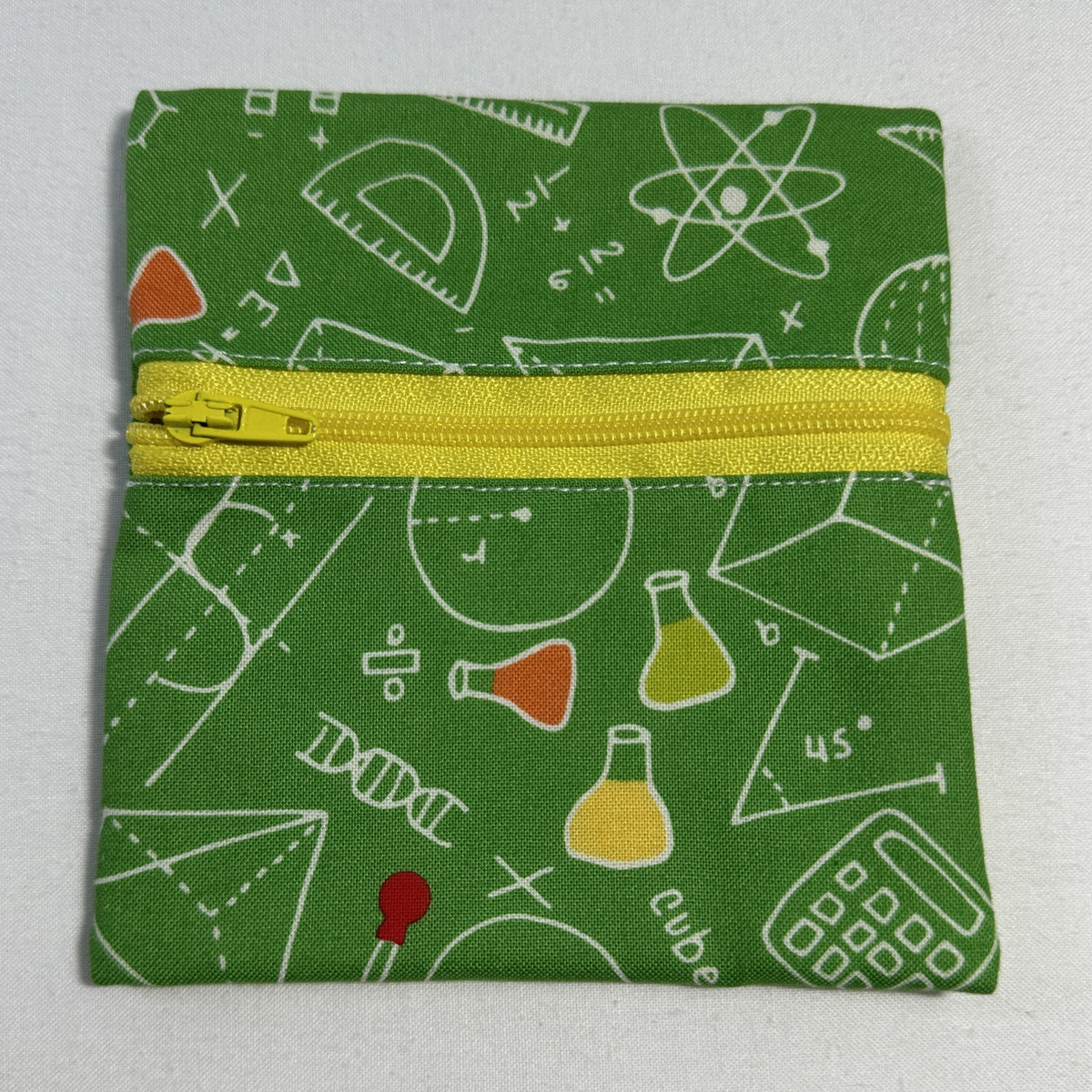 Zipper Pouch