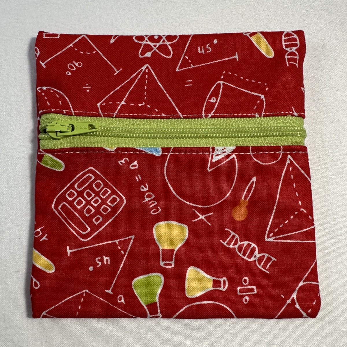Zipper Pouch