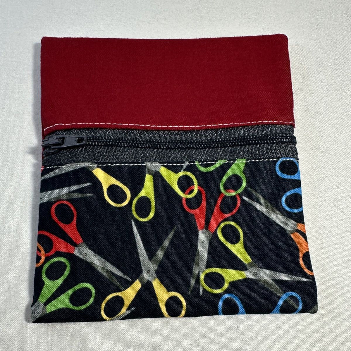 Zipper Pouch