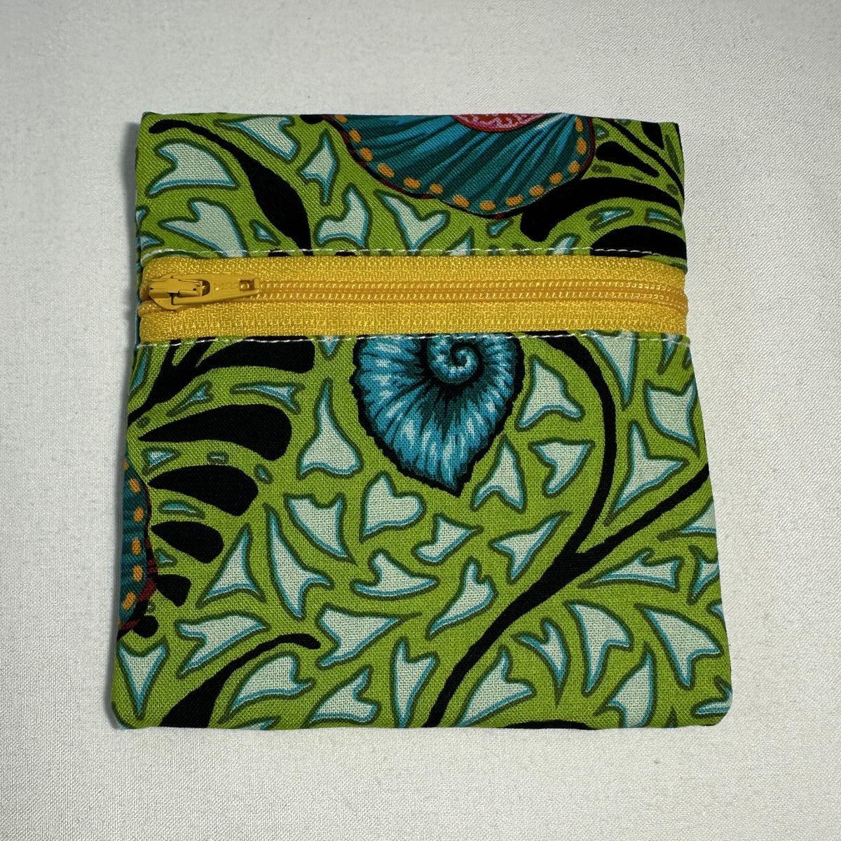 Zipper Pouch