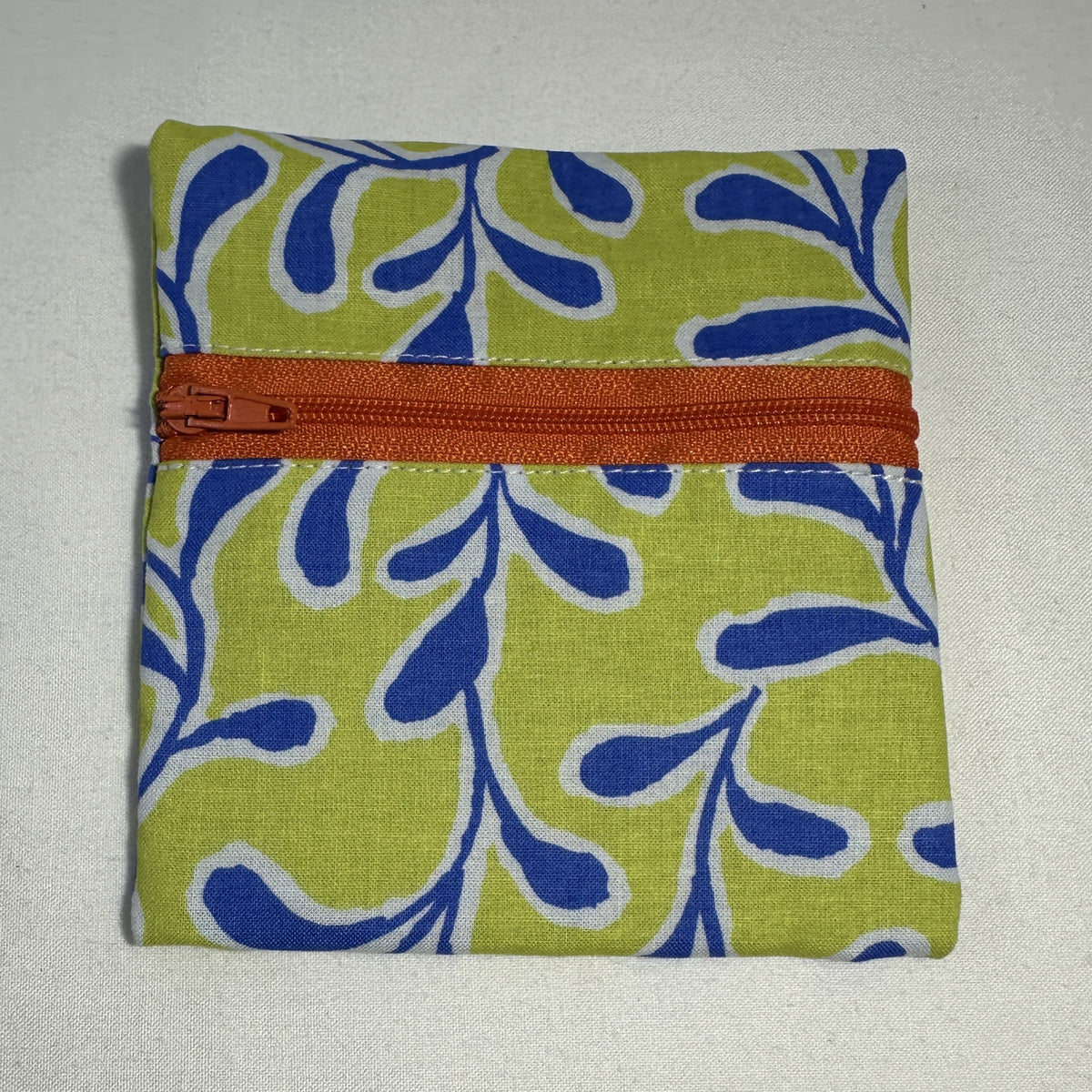 Zipper Pouch