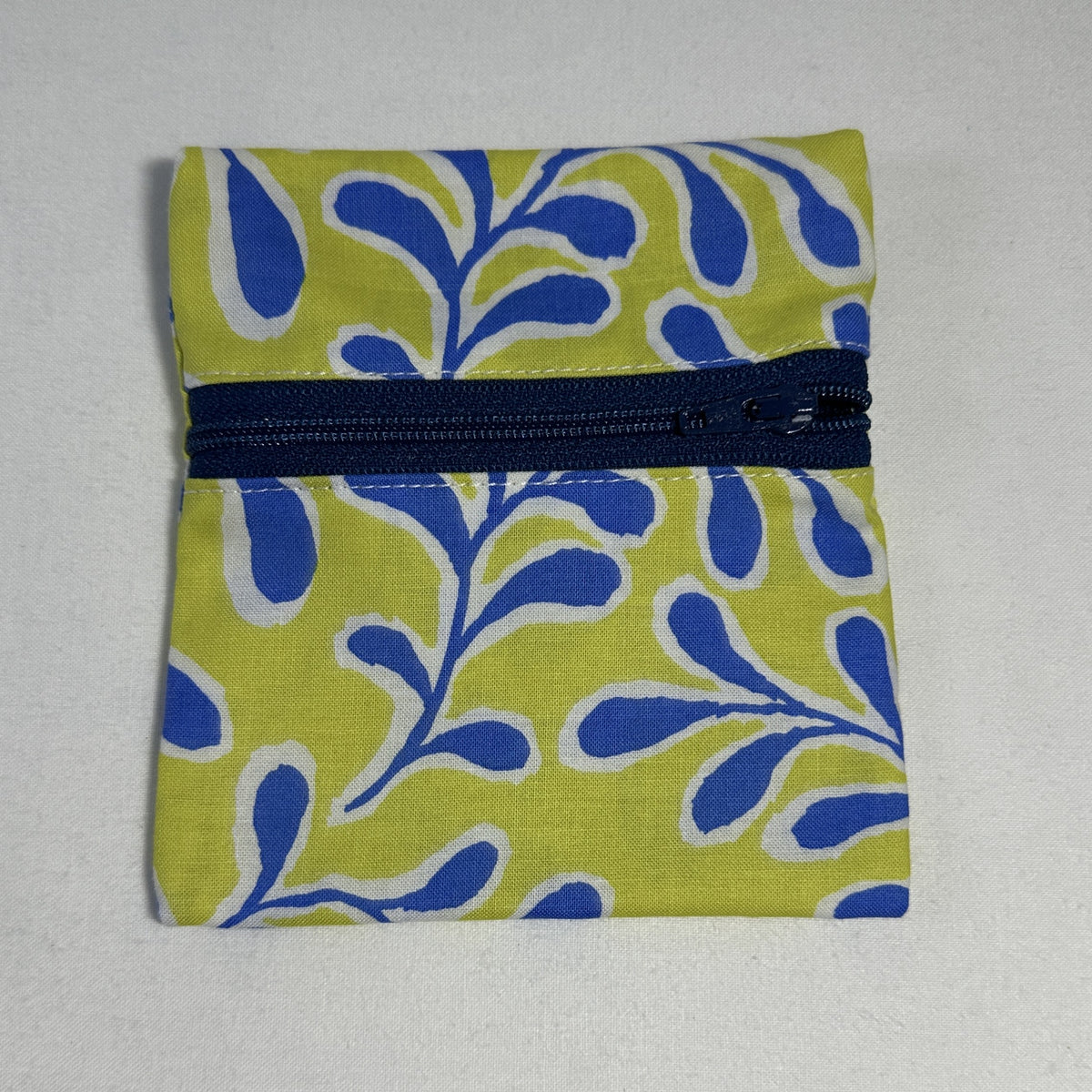 Zipper Pouch