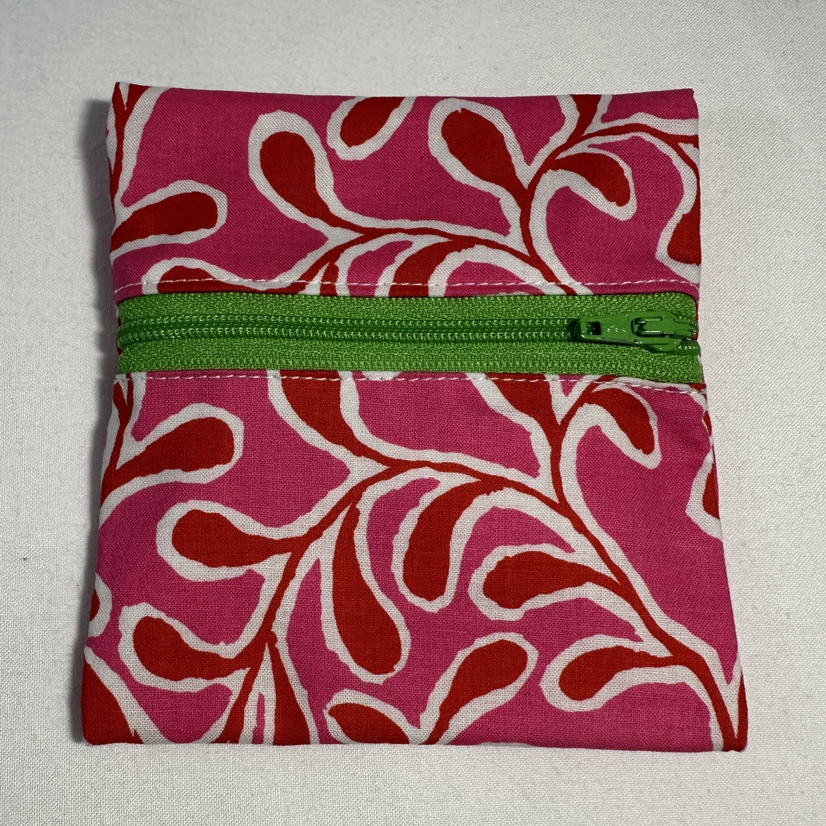 Zipper Pouch