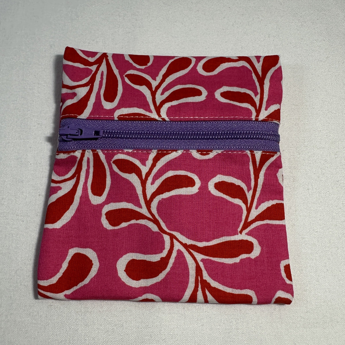 Zipper Pouch