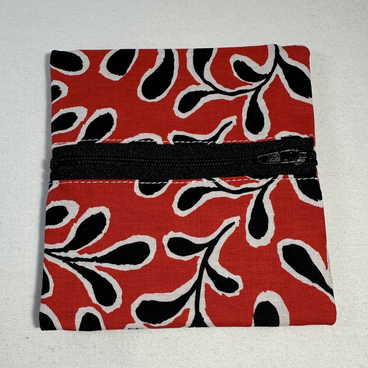 Zipper Pouch